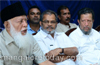 Convention on ’Sharia Law’ put off due to Section 144
